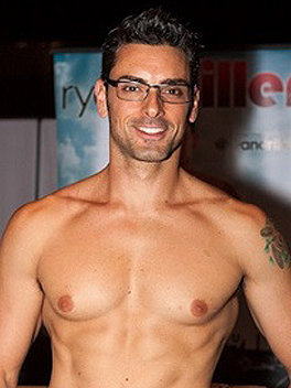 Ryan Driller